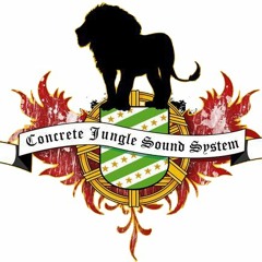 concrete jungle sound