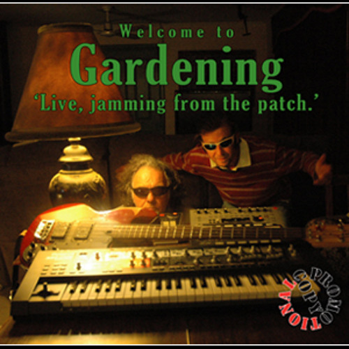 SoundCloud profile picture for @gardening