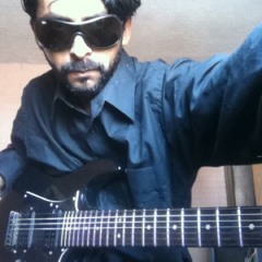 CRISTIAN SARMIENTO GUITAR
