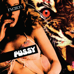 PUSSY rock band