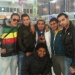 MC MAKO ( G.M. FRENCH)