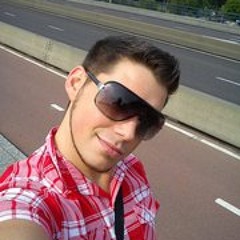 Tim Barth 1