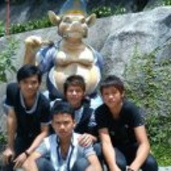 Jesmond Law Ching Yong