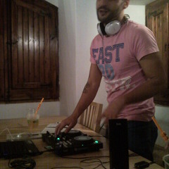DAVIL DJ