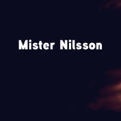 Mister Nilsson