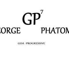 DJ GEORGE 7 PHATOM