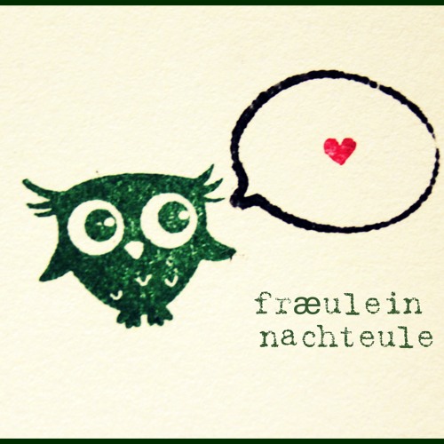 fraeuleinnachteule’s avatar