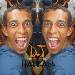 Dj Hallan