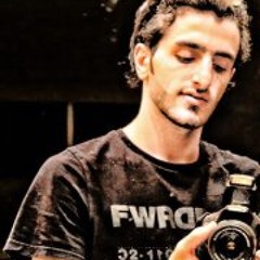 Abdulrahman Yaghmoor