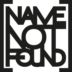 [Name NOT Found]