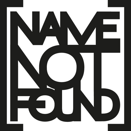 [Name NOT Found]’s avatar