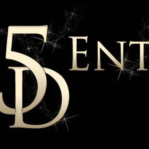 5D Entertainment’s avatar