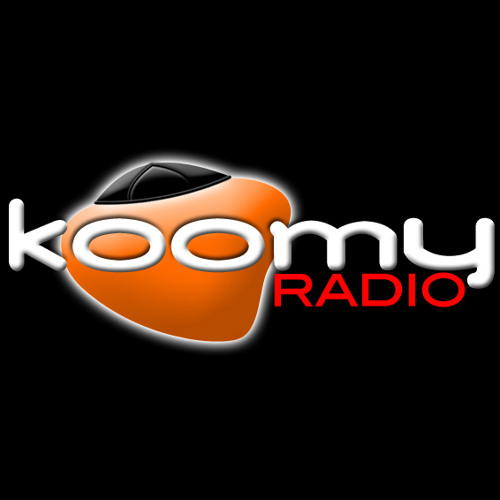 Stream Koomy Radio music | Listen to songs, albums, playlists for free on  SoundCloud