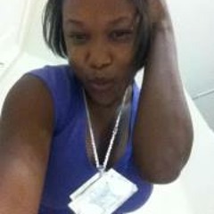 Areana Twizzy Anthony