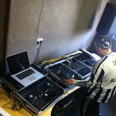 Choc - 27th August 2013 - Makina Mix