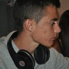 Damien Pillard