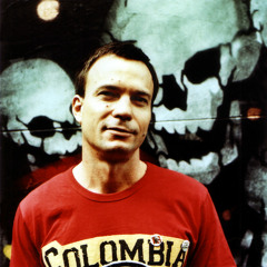 Gavin Keitel