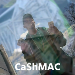 Ca$hMAC/Merk Gang Music