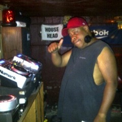 Dj Mike Boogie