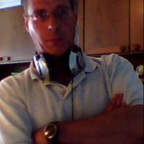 Karl-Heinz Heister  aka DJ Cybernetic’s avatar