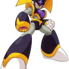 Prodigi Espio Katana