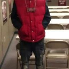 Chris Suavelife Williams