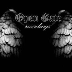 opengaterecordings