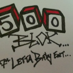 500BLOK 7TH LETTA BABY