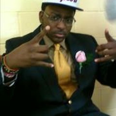 Patrick Psticky Haylett