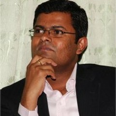 Subash Franklin
