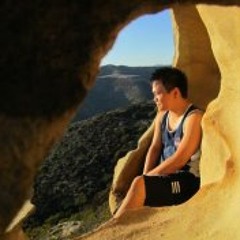 Christopher Tae Yang