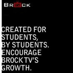 Brock TV