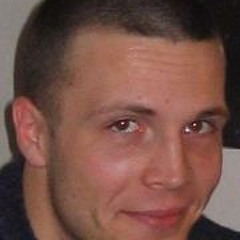 Jesper Nordberg Rasmussen