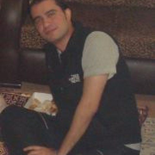 Nader Tahmasebi’s avatar
