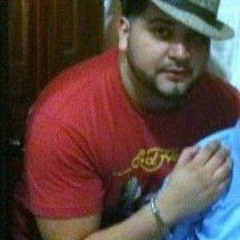 Joshua McDaniel Gonzalez