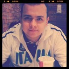 Renan Oliveira 2