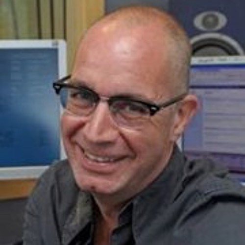 Stream Digital Radio UK "In Car" radio commercial by Matt Hopper