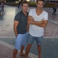 Matias Crisol