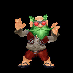 g-nome project