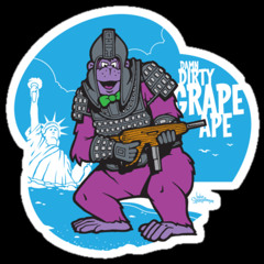 The Great Grape Ape