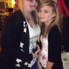 Abbie Alisha Eaglefieldx