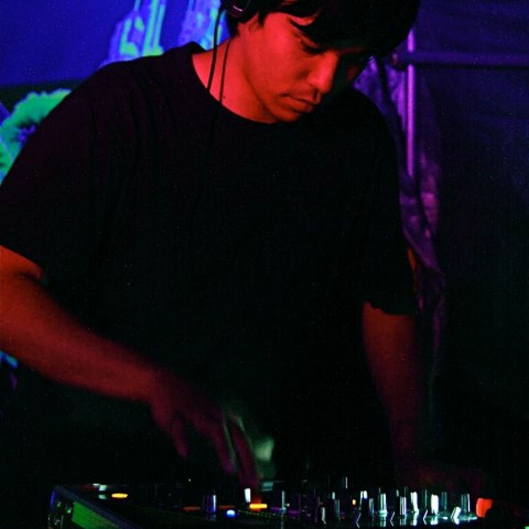 YUYA - Otogi Recs’s avatar