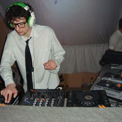 Dj Chairgo Airbeat One Set 2013
