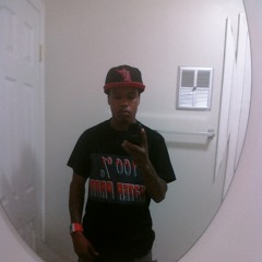 S.K.(the STICK KIDD)