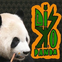 Disʞo Panda