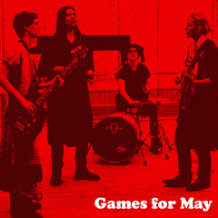 Games for May