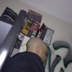 DJ THRE3 D
