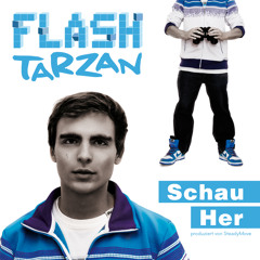 flashtarzan