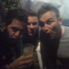 Dj Tyson Marco Carcatella