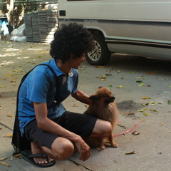 လြမ္းေနဆဲပါ ျမကၽြန္းညိဳ (ေခ်ာအိသိမ္း)